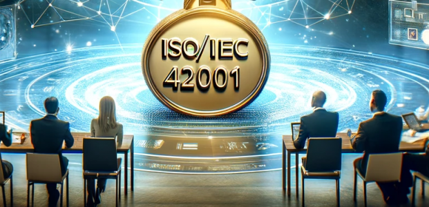 ISO 42001 – Einführungsberatung ab sofort